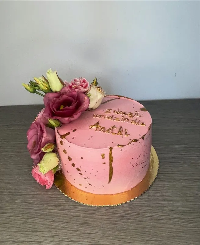 Sweet Dreams cake 11