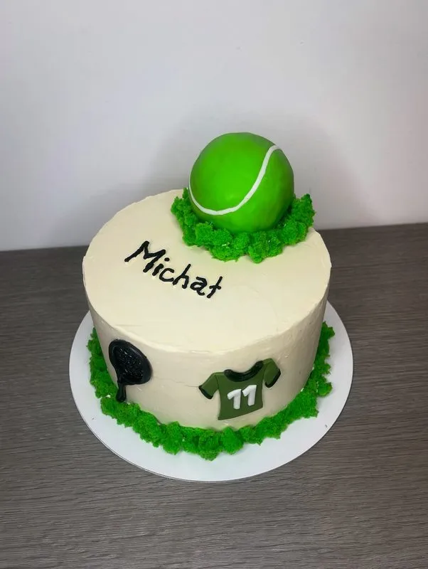 Sweet Dreams cake 14