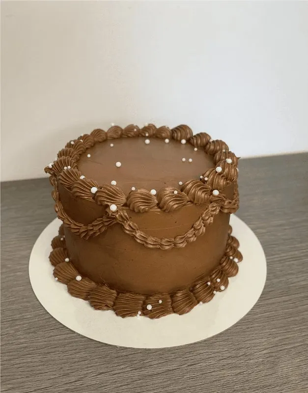Sweet Dreams cake 28