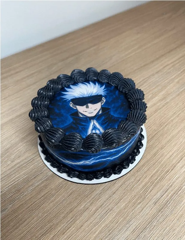 Sweet Dreams cake 31