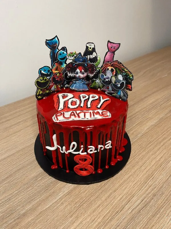 Sweet Dreams cake 33