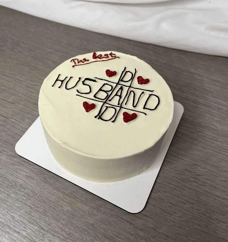 Sweet Dreams cake 38