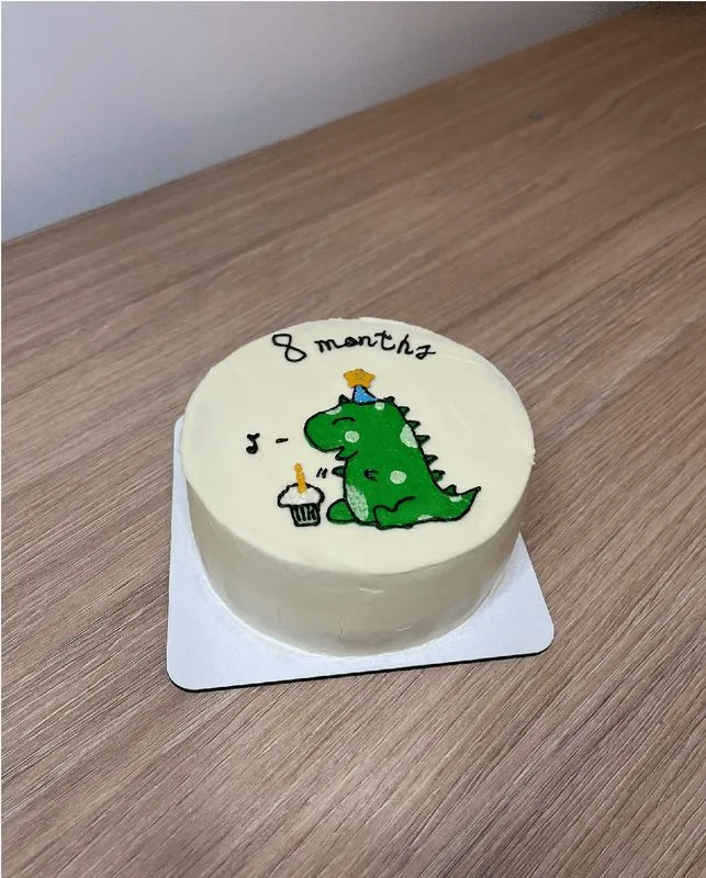 Sweet Dreams cake 43