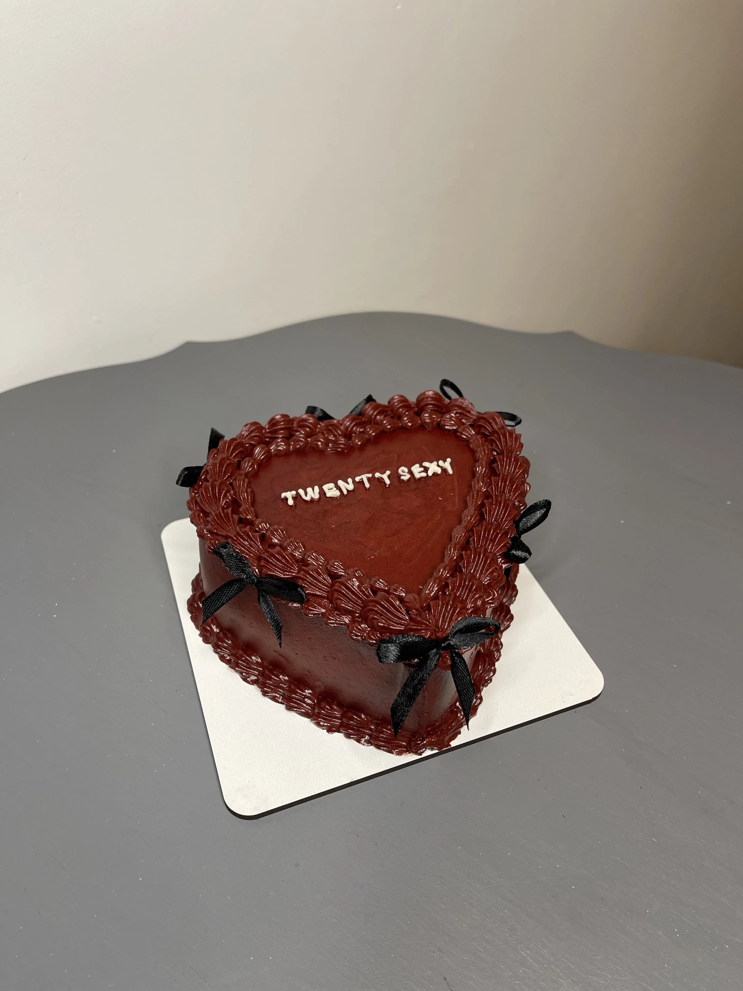 Sweet Dreams cake 46