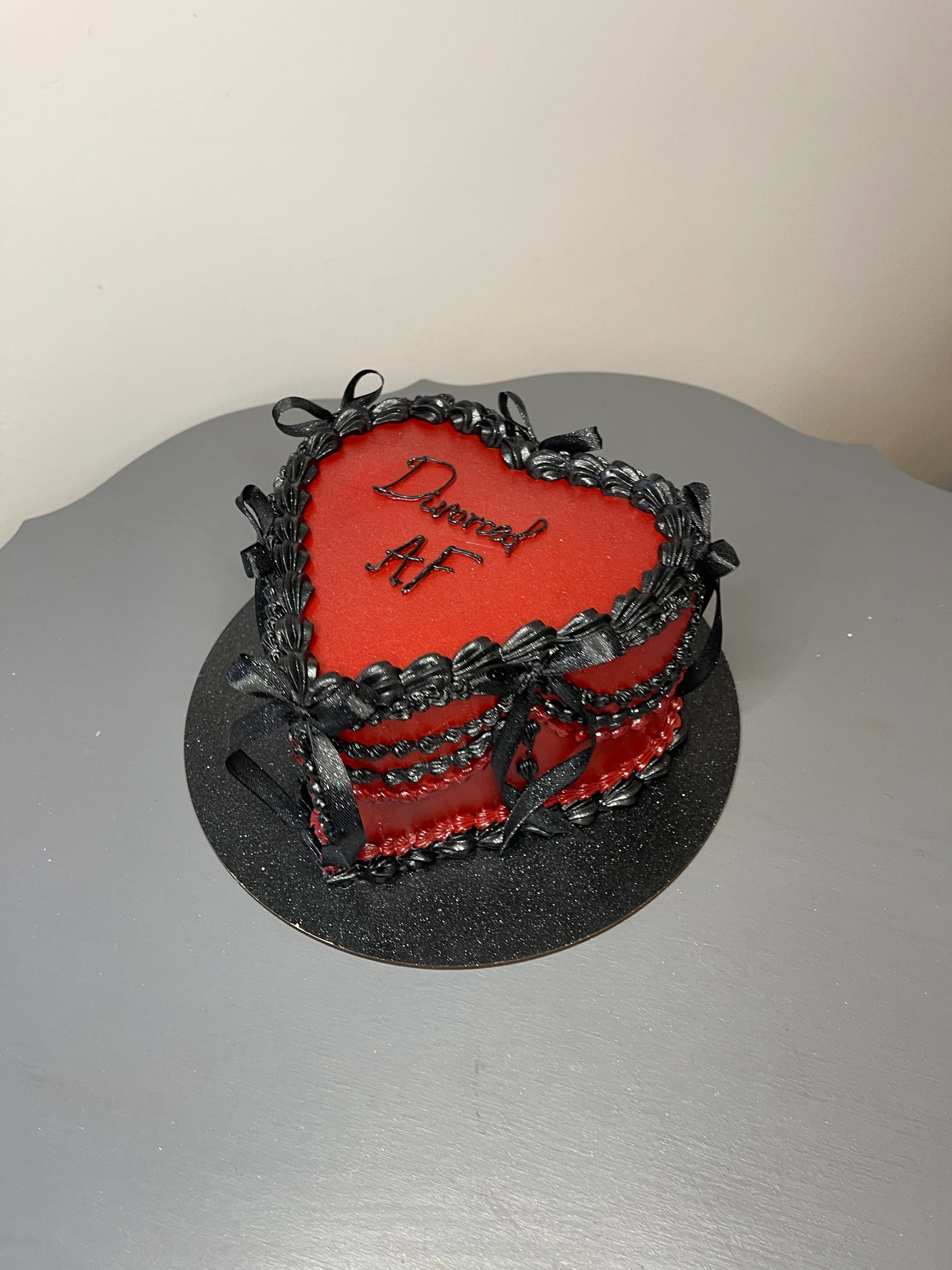 Sweet Dreams cake 53