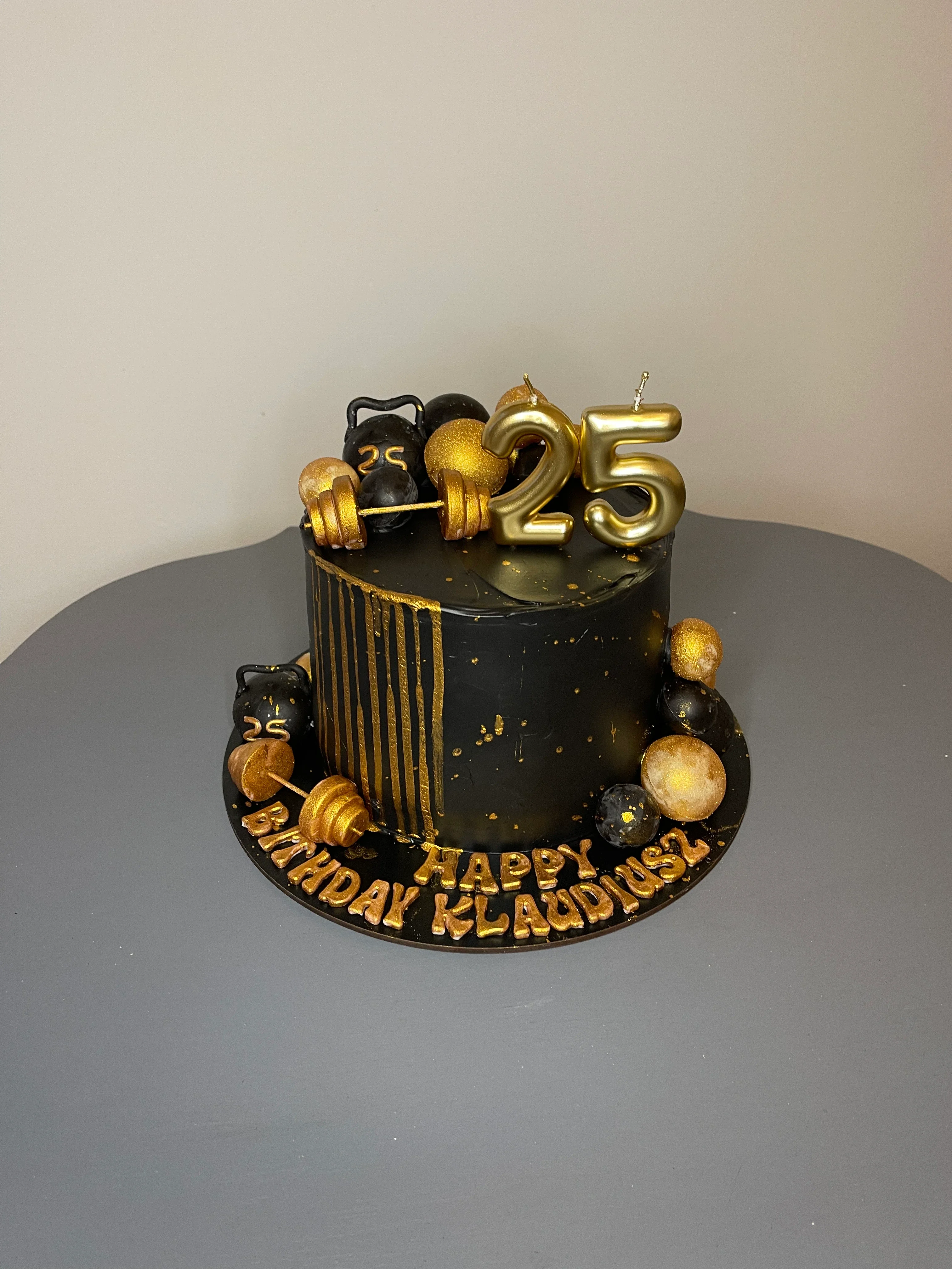 Sweet Dreams cake 56