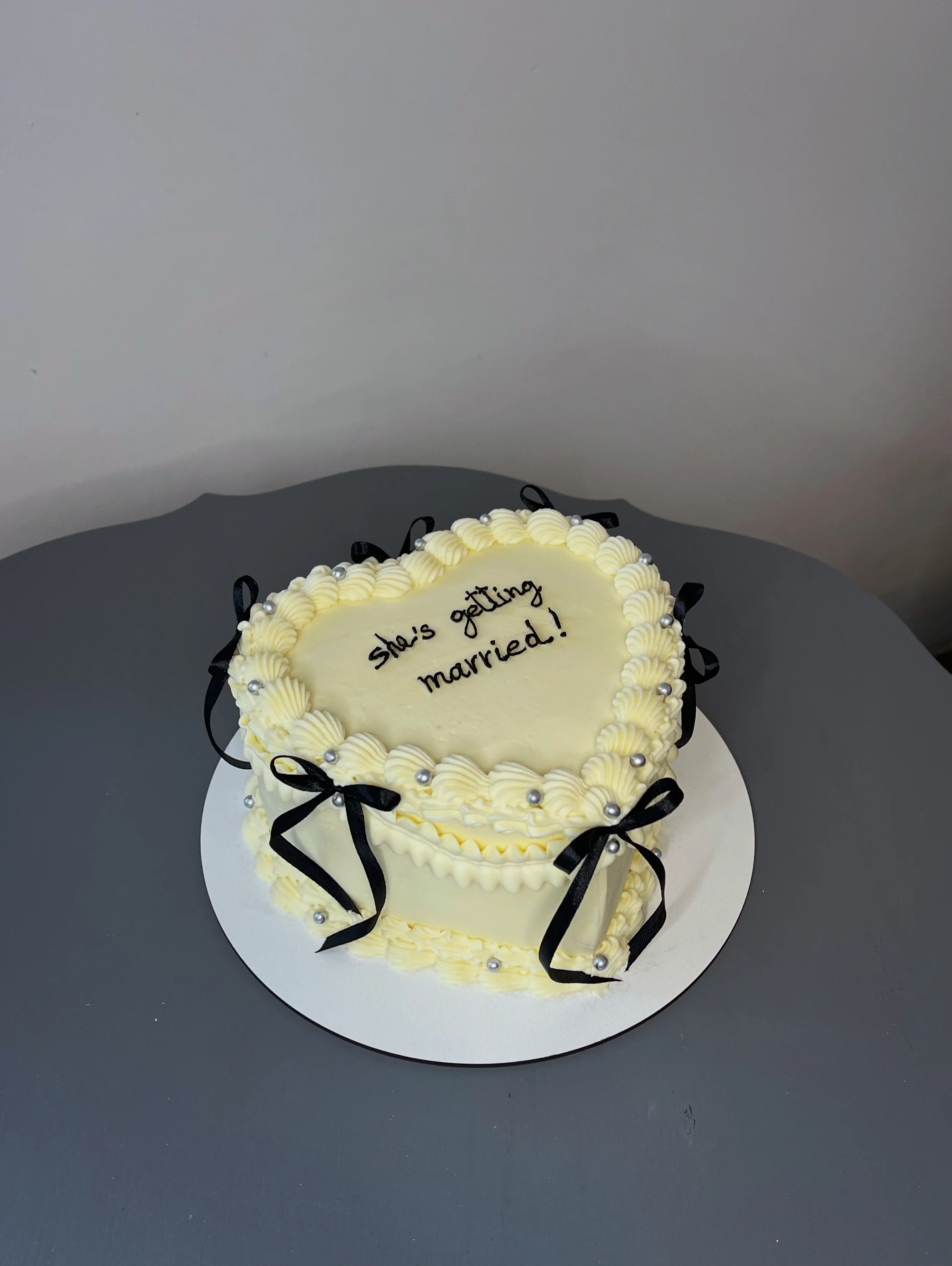 Sweet Dreams cake 57