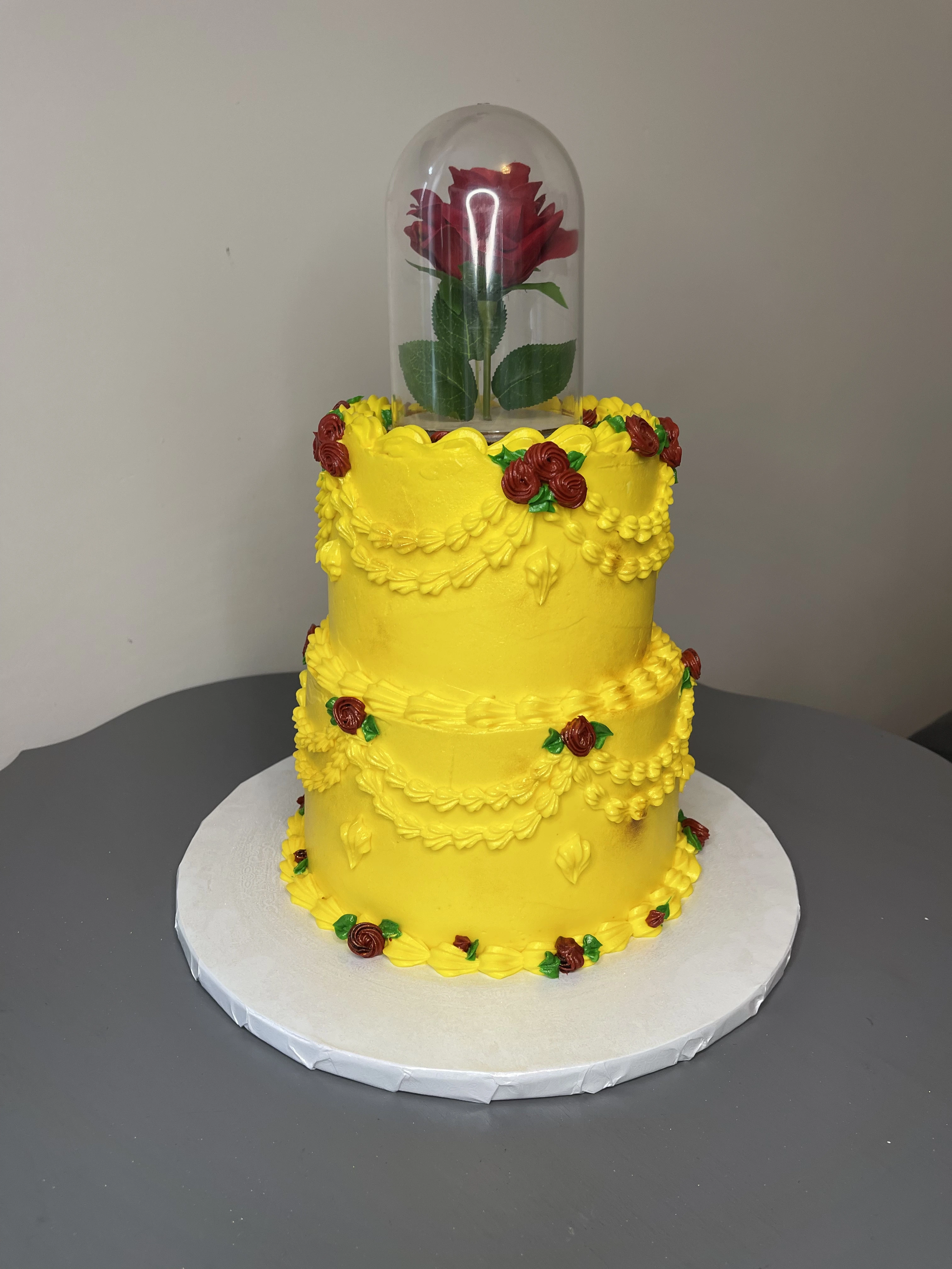 Sweet Dreams cake 59
